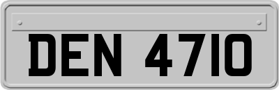 DEN4710
