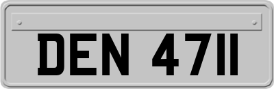 DEN4711