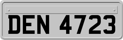 DEN4723