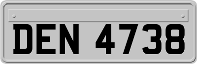 DEN4738