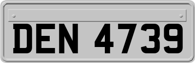 DEN4739
