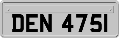 DEN4751