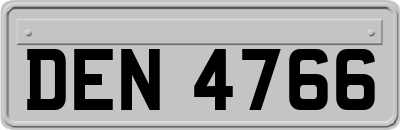 DEN4766