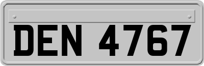 DEN4767