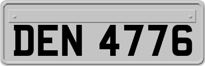 DEN4776