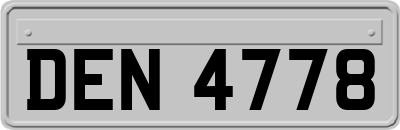 DEN4778