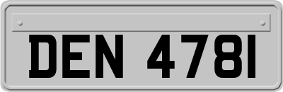 DEN4781