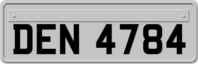 DEN4784