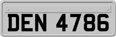 DEN4786