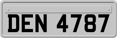 DEN4787