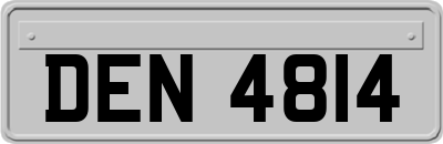 DEN4814