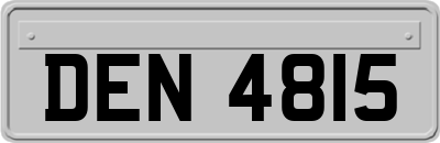 DEN4815