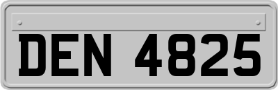DEN4825