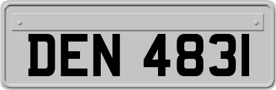 DEN4831