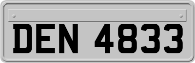 DEN4833