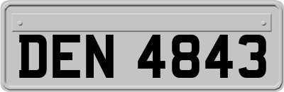 DEN4843