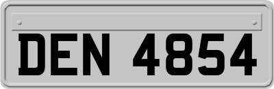 DEN4854