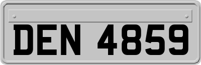 DEN4859