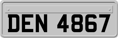 DEN4867