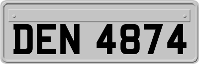 DEN4874