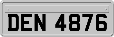 DEN4876