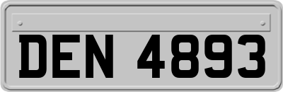 DEN4893