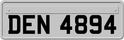 DEN4894