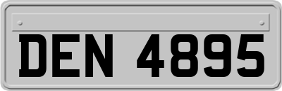 DEN4895