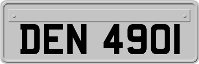 DEN4901