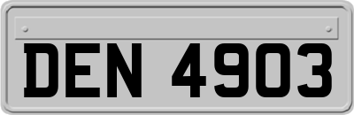 DEN4903