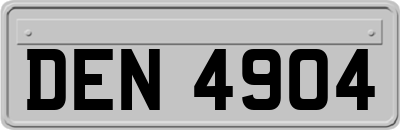 DEN4904