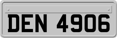 DEN4906