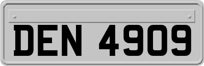 DEN4909