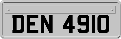 DEN4910