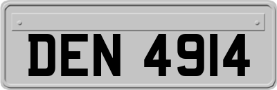 DEN4914