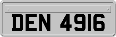 DEN4916
