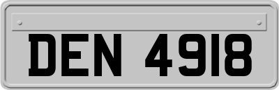 DEN4918