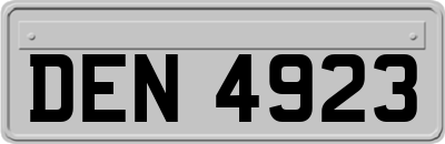 DEN4923