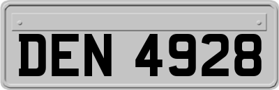 DEN4928