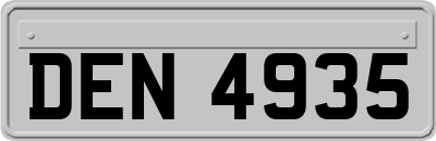DEN4935