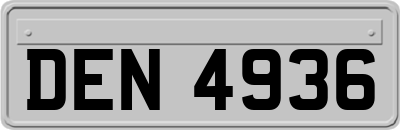 DEN4936