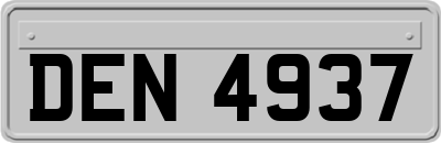DEN4937