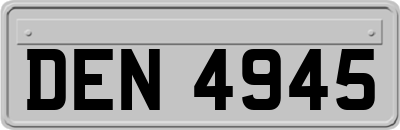 DEN4945