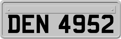 DEN4952