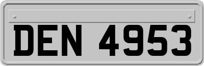DEN4953
