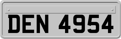 DEN4954
