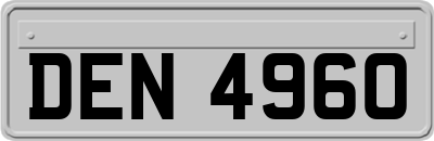 DEN4960
