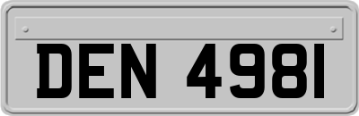 DEN4981