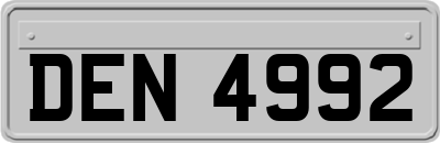 DEN4992