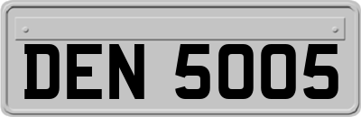 DEN5005